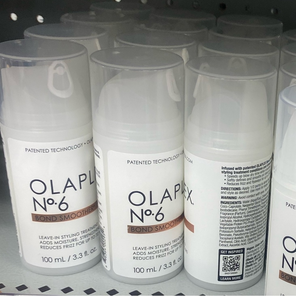 Olaplex No. 6 Bond Smoother